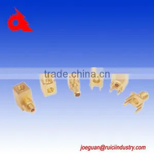 Brass Electrical Accessories, Brass Fittings thumbnail-1