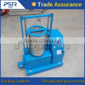 Factory Directly Supply Laboratory Equipment For Soil thumbnail-4