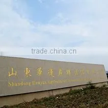 Pingyuan Huayun Industrial & Trading Co., Ltd. company overview - view 3 thumbnail