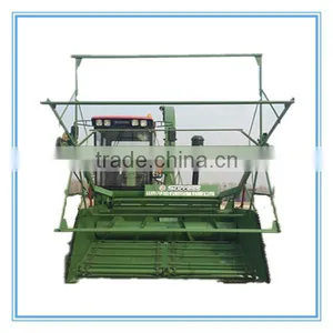 Agricultural Self Walking Type Forage Harvester thumbnail-1