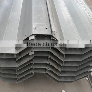 Greenhouse Equipment Gutter Custom Made thumbnail-1