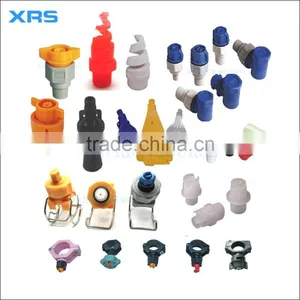 Water Jet Atomizer Nozzles thumbnail-2