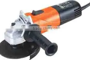 115mm 860W ANGLE GRINDER thumbnail-1