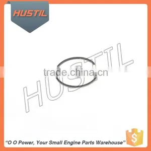 Made in China Cheap Chainsaw H137 H142 Chainsaw 137 Piston Ring thumbnail-1