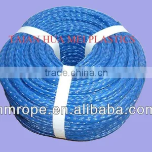 pe Hollow Braided Rope thumbnail-1