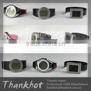 Wine Collar Thermometer HOT thumbnail-1