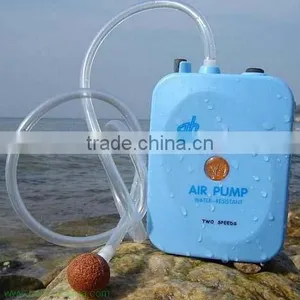 Quality Waterproof Fishing Air Pump thumbnail-5
