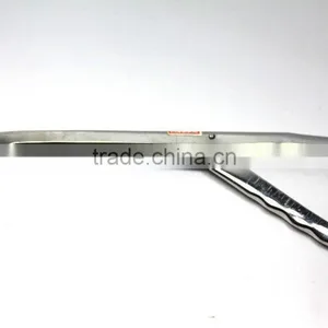 Pistol Grip Stainless Steel Hook Remover thumbnail-1