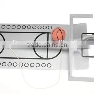 Hot Sell Mini Table Basketball Desktop Game thumbnail-2