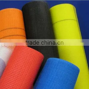 Fire Proof Mesh Fiberglass Mesh thumbnail-1