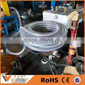 Pvc Expandable Flexible Garden Hose Pipe Price / Water Hose / Pvc Hose thumbnail-3