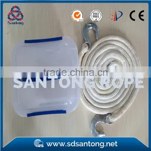 Nylon Twisted Towing Rope for Jeep thumbnail-6