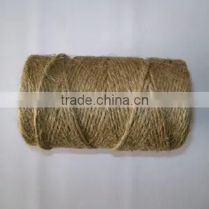 China Supplier Nature Fibre Garden Twine thumbnail-1