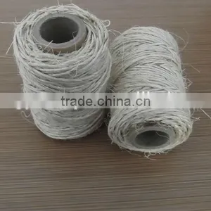 Sisal Baler Twine With Direct Factory Price thumbnail-1