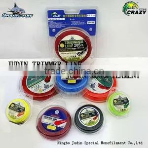 Nylon Monofilament Trimmer Line thumbnail-1
