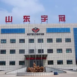 Shandong Rotex Machinery Co,.ltd company overview - view 1 thumbnail