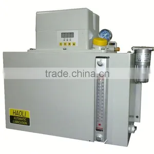 Lubrication Pump Metal Bar Cutting Machine Tools thumbnail-1