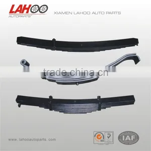 BPW Taper Truck Bushing Leaf Spring thumbnail-1
