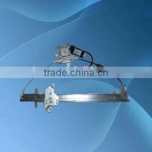 Right Door Glass Riser (powered) thumbnail-1
