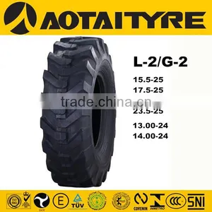 Bias OTR Tire 15.5-25 17.5-25 20.5-25 23.5-25 26.5-25 29.5-25 29.5-29 thumbnail-2
