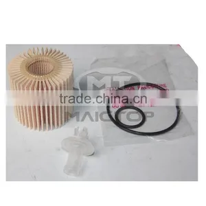 OEM 04152-YZZA1 Oil Filter for Toyota thumbnail-1