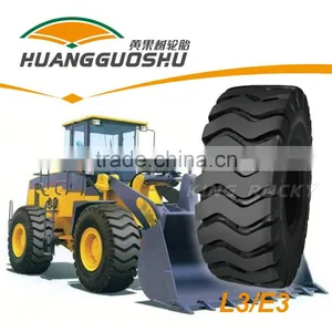 Loader Tire 17.5-25 20.5-25 23.5-25 26.5-25 29.5-25 thumbnail-1