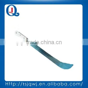 Machete M1778A,22inch Blade,with Wooden Handle,long Sword thumbnail-1