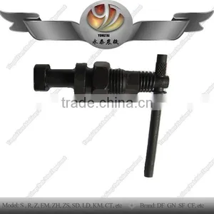 Decompression Assy for Tractor Engine thumbnail-1