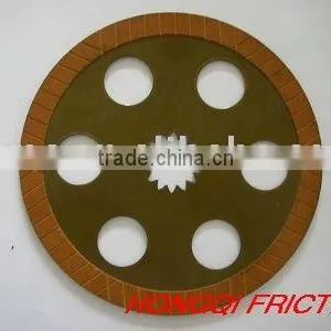 John Deere Spare Parts Clutch Disc 10'' thumbnail-1