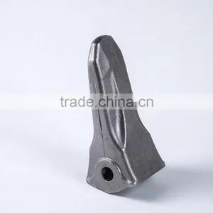 Forged Excavator Attachment PC300 Bucket Teeth thumbnail-2