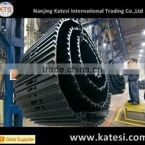 High Quality Ko-belco SK220 Excavator Part Track Link Assy thumbnail-1