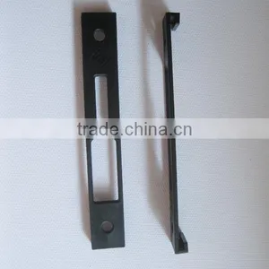 High Accuracy Top Quality Plastic Customized Auto Parts thumbnail-2