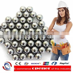 New Products for Cemented Tungsten Carbide Bearing Spare Parts Ball China Supplier thumbnail-1