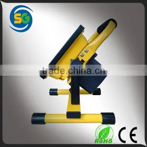Hot Product Hanging Rechargeable Lamp 20w Auto Repair Work Light thumbnail-2