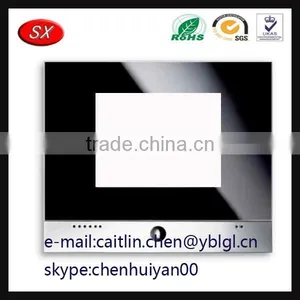 Custom Aluminum Home Security Panel Control Panel thumbnail-4