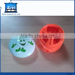 Top Quality Injection Mold Manufacturer thumbnail-1