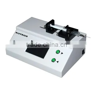RISTRON RSP01-B Single Channel&push-pull Digital Lab Industrial Injection Pump thumbnail-1