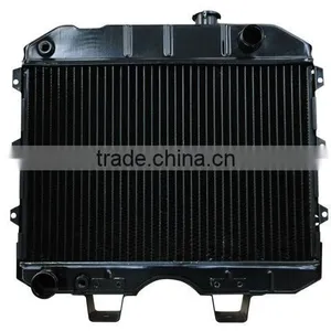 VAZ/aluminum Radiators Global/russian Spare Part/OEM/is9001 thumbnail-1