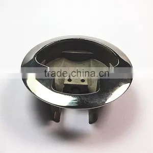 Hot Sale Precision Magnesium Die Casting Parts thumbnail-1