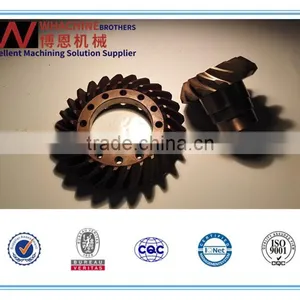 Professional Agricultural Machinery Spare Parts With Low Price thumbnail-5
