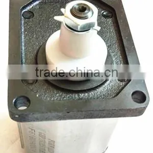 Shandong Supplier Forward Powerful Hydraulic Piston Pump for Excavator thumbnail-6