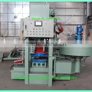 Tile Manufacturing Machine Price/SMY8-150 Cement Roof Tile Machine thumbnail-1