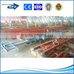 H/C/Z/BOX Steel Construction Building Materials Suppliers thumbnail-1