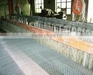 Stainless Steel Wire Mesh Knitted Wire Mesh/Woven Wire Mesh Fence Mesh/Crimped Wire Mesh Welded Wire Mesh thumbnail-3
