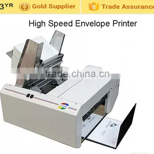 Envelope/Mailing and Addressing Printer thumbnail-1