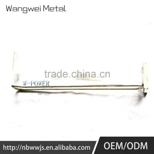 Golden China Supplier Reasonable Price Hooks for Safety Harness thumbnail-1