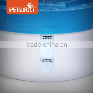 ABS Pet Water Feeder Automatic/Cat Drinking Bowl thumbnail-3