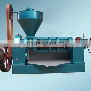 Small Oil Mill Machinery Prices thumbnail-5