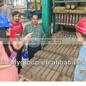 Dongyue Brand Interlocking Brick Pavers Mold Price thumbnail-1
