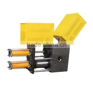 Polymer Filtered System Screen Changer for Plastic Sheet thumbnail-2